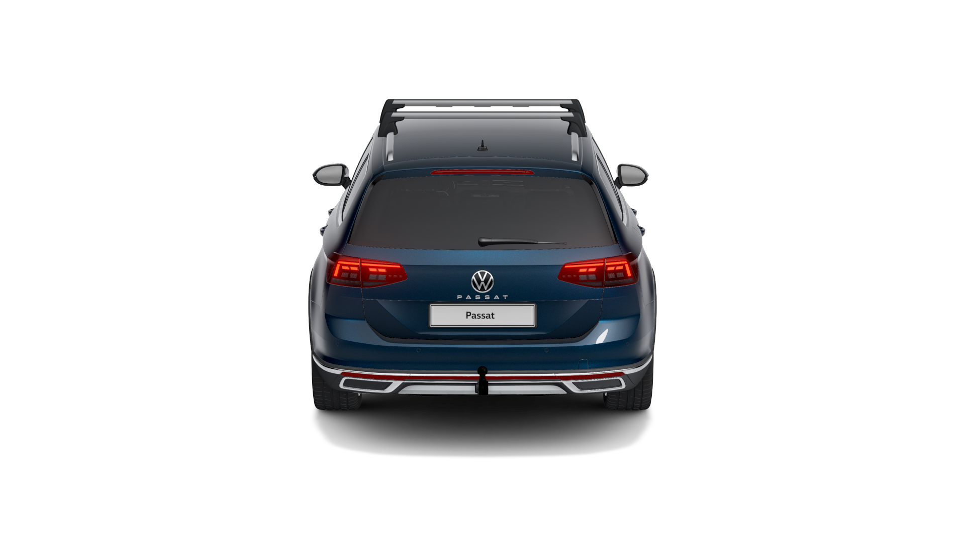 Volkswagen Passat AllTrack Business Variant