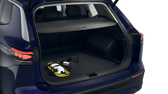 Volkswagen Tayron 1.5 eTSI Life