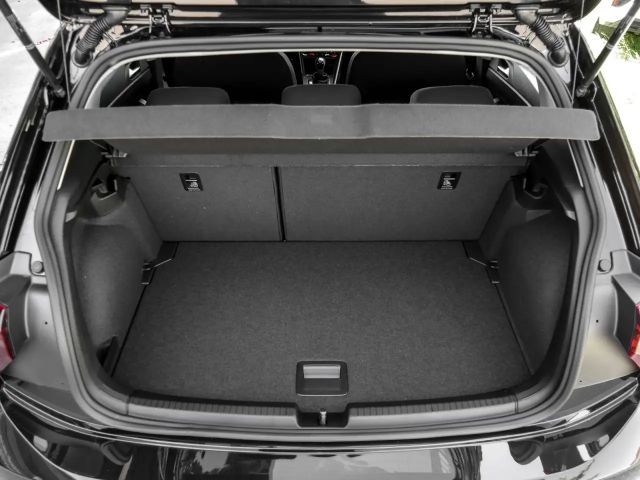 Volkswagen Polo 1.0 TSI IQ.Drive Style