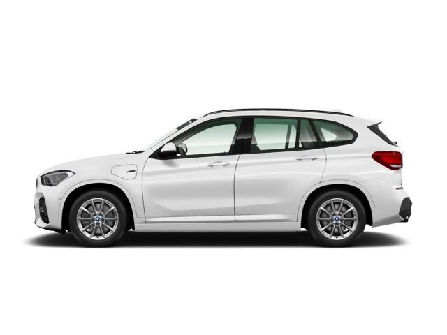 BMW X1 M-Sport xDrive