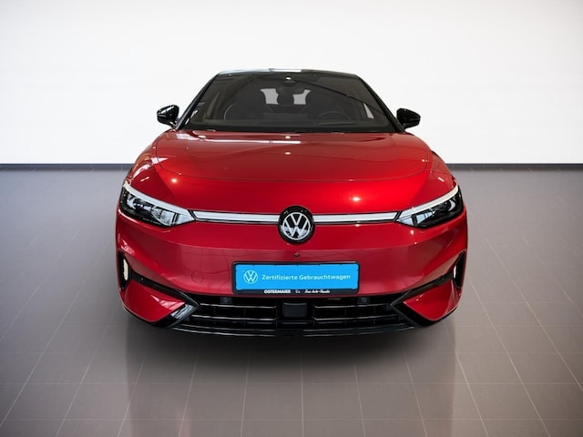 Volkswagen ID.7 Style