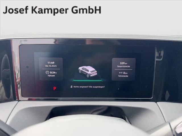 Volkswagen Tiguan DSG Sport