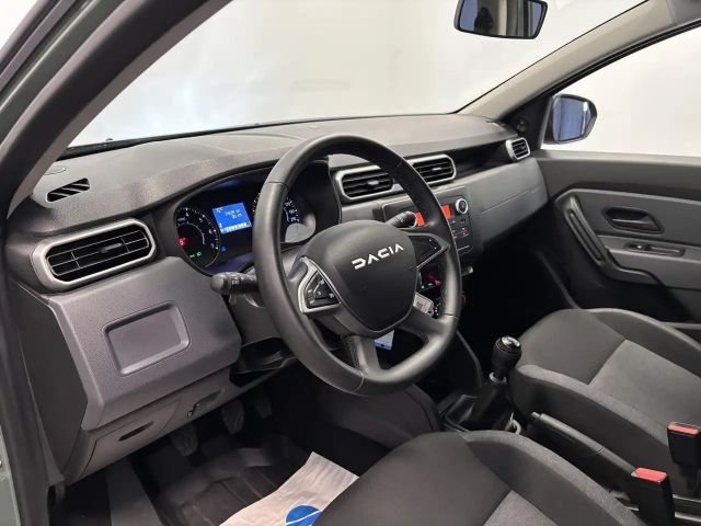 Dacia Duster Essential TCe 90