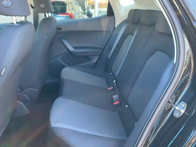 Seat Ibiza 1.0 TSI Reference