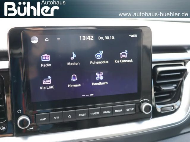 Kia Stonic GDi Spirit