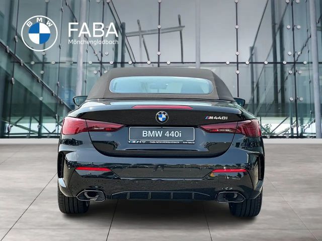 BMW 440 Cabrio M440i xDrive
