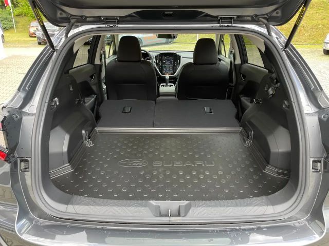 Subaru Crosstrek 2.0ie Lineartronic Comfort