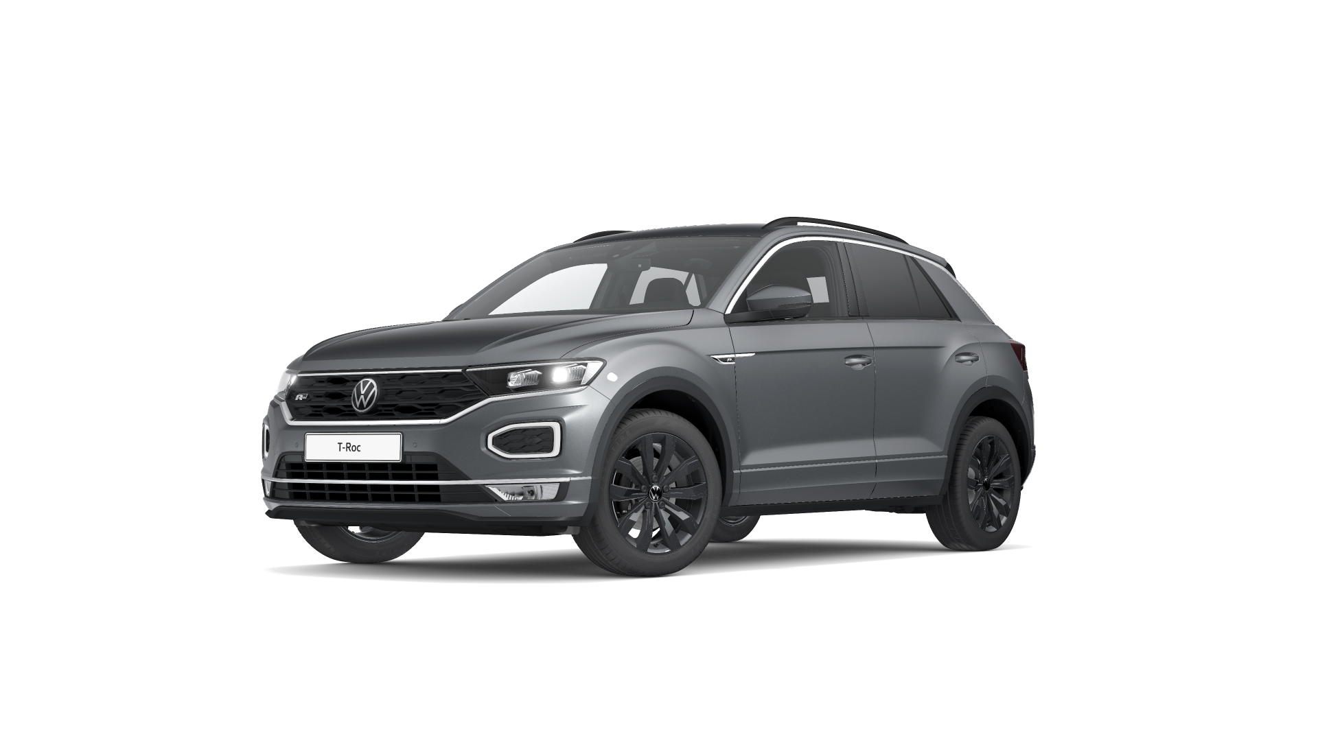 Volkswagen T-Roc 1.5 TSI Sport