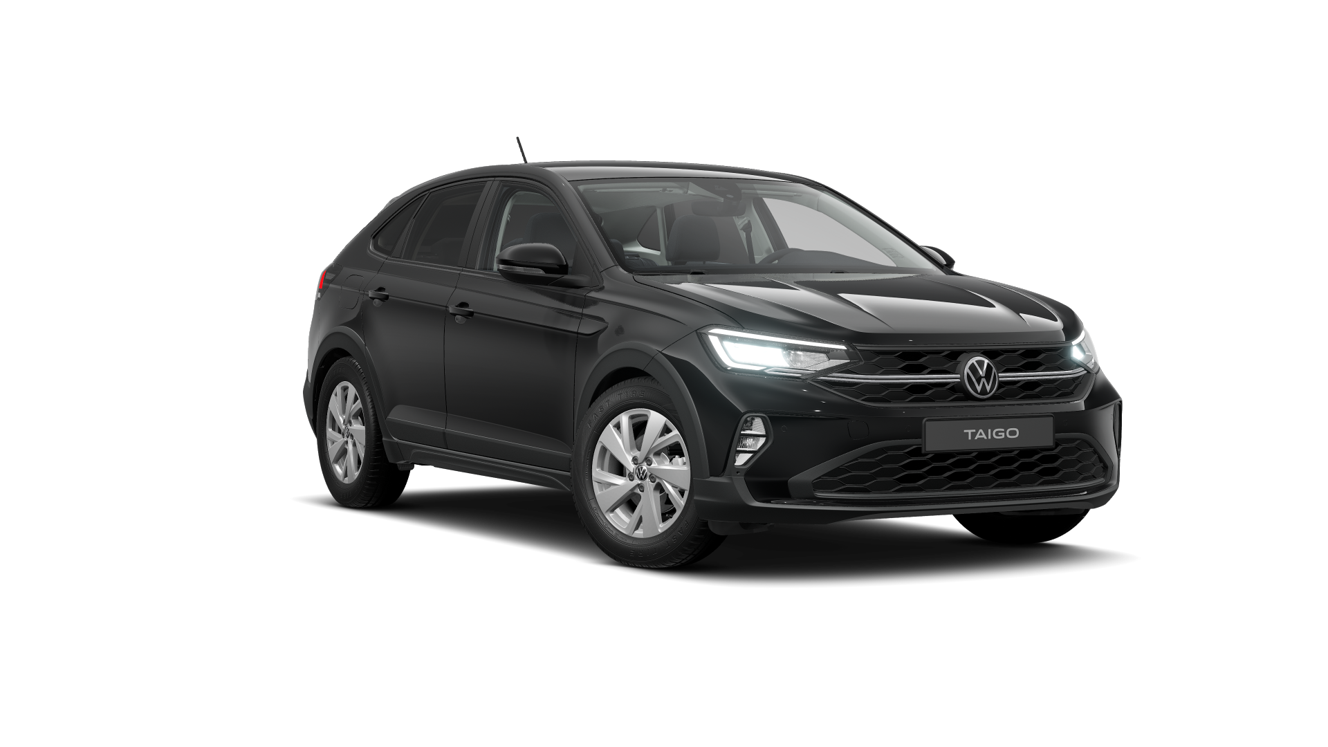 Volkswagen Taigo 1.0 TSI