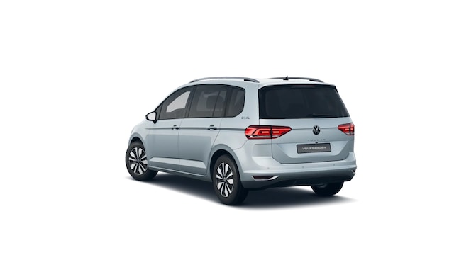 Volkswagen Touran 1.5 TSI 7-zitter Comfortline