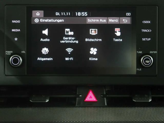 Kia Sportage Edition 7 GDi