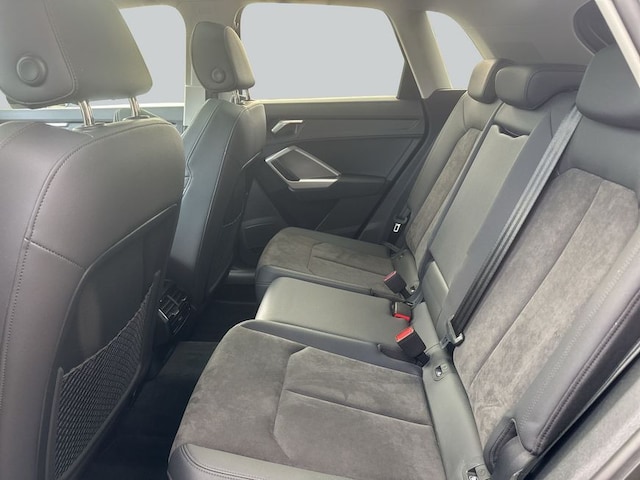 Audi Q3 40 TDI Quattro S-Tronic