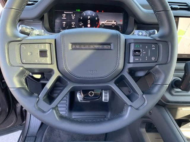 Land Rover Defender 110 AWD