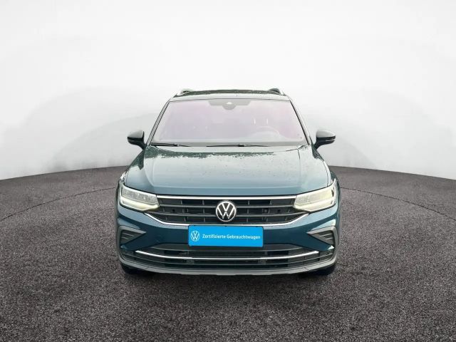 Volkswagen Tiguan 2.0 TDI DSG Life