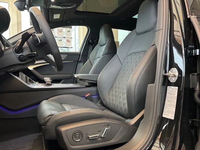 Audi A6 45 TFSI Avant Quattro S-Line