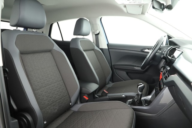 Volkswagen T-Cross 1.0 TSI Style