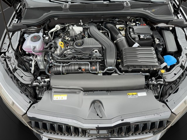 Skoda Scala 1.5 TSI Drive