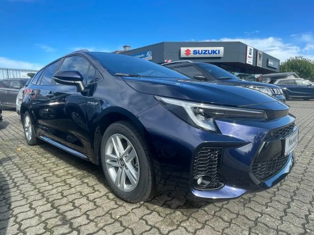 Suzuki Swace Comfort Hybrid