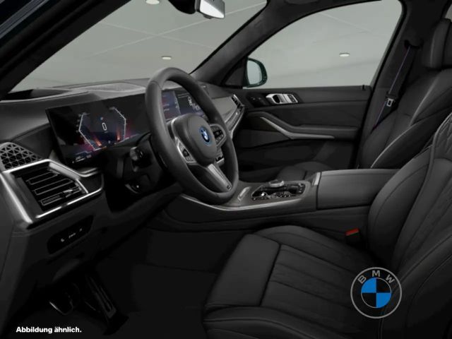 BMW X5 M-Sport xDrive50e