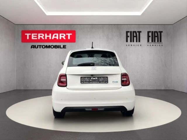 Fiat 500e Passion