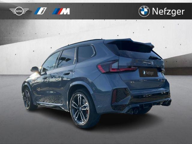 BMW X1 xDrive