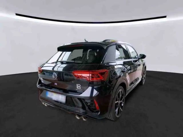 Volkswagen T-Roc R Akrapovic/ BeatsAudio / Keyless Access
