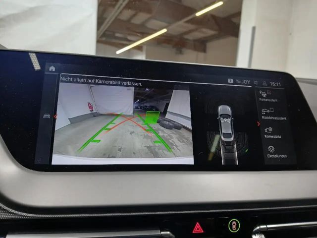 BMW 218 218i Coupé Gran Coupé