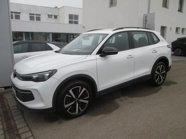 Volkswagen Tiguan 2.0 TDI 4Motion DSG IQ.Drive