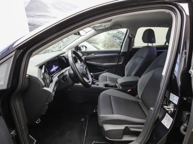 Volkswagen Golf 1.5 TSI