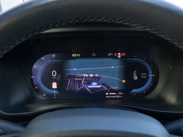 Volvo C40 Recharge Ultimate