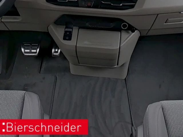 Volkswagen Multivan T7