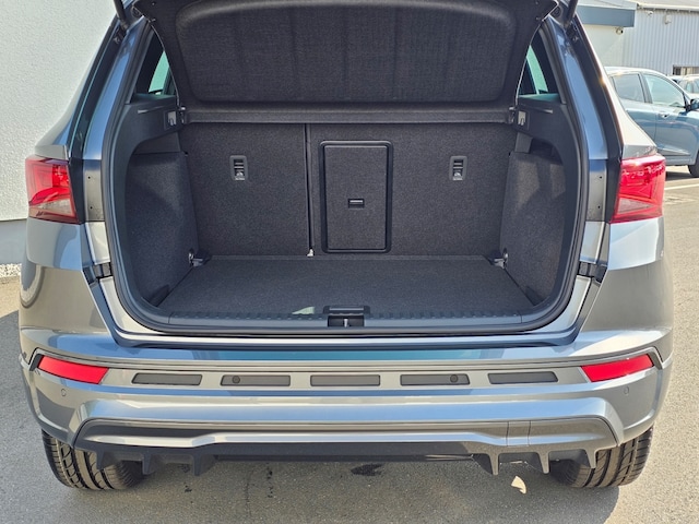 Cupra Ateca 1.5 TSI DSG