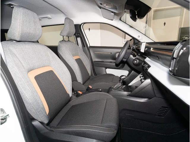 Citroën C3 Aircross You