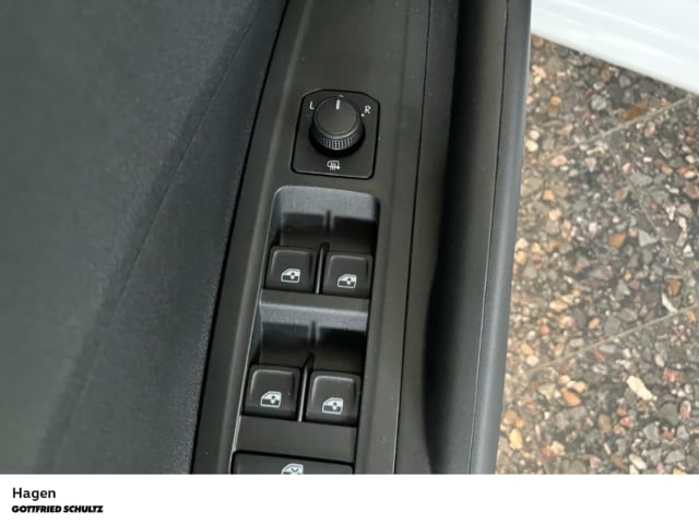 Skoda Fabia 1.0 TSI Selection