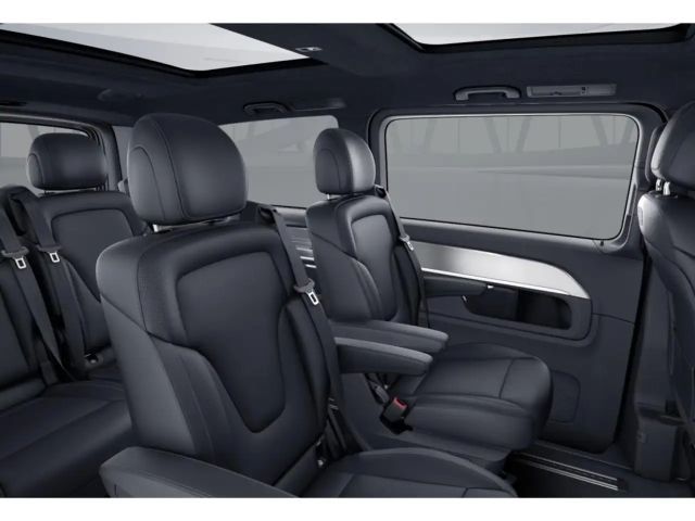 Mercedes-Benz V 300 AMG Line EXCLUSIVE