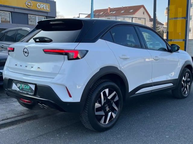 Opel Mokka 1.2 Turbo GS-Line Grand Sport Turbo