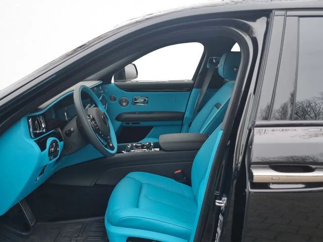 Rolls-Royce Ghost 2026