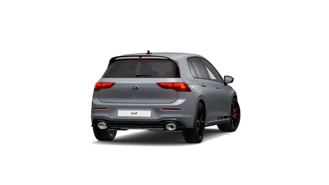 Volkswagen Golf 2.0 TSI DSG GTI