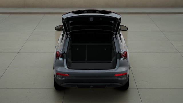 Audi Q4 e-tron 40