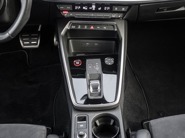 Audi RS3 Quattro S-Tronic Sportback