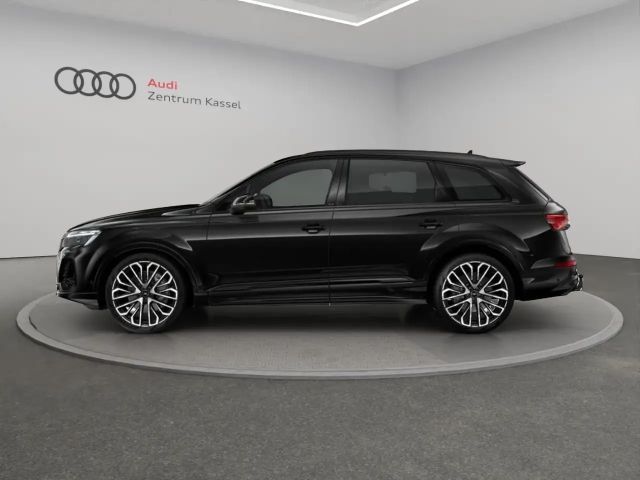Audi Q7 50 TDI S-Line