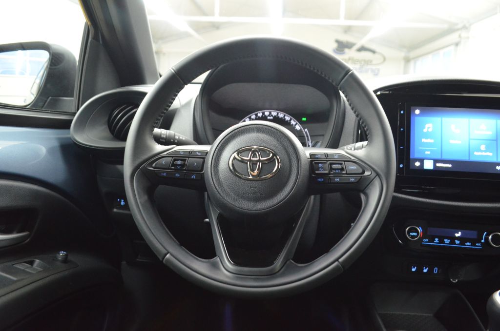 Toyota Aygo X 5-deurs Comfort