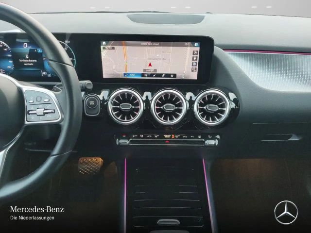 Mercedes-Benz EQA 250 Advanced Progressive