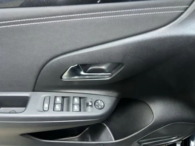 Opel Corsa GS-Line Grand Sport Turbo