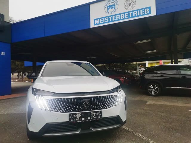 Peugeot 3008 Allure Pack Hybrid