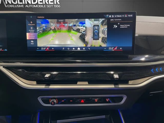 BMW X5 M-Sport xDrive30d