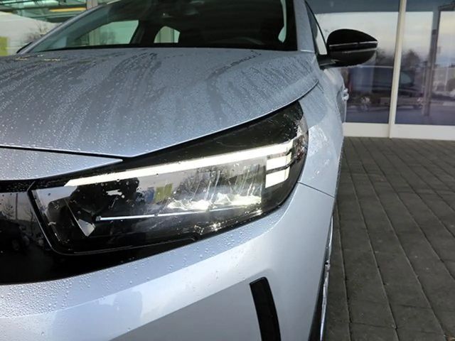 Opel Corsa Edition F Edition