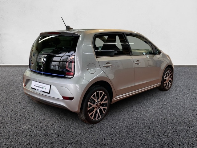 Volkswagen e-up! Plus Style