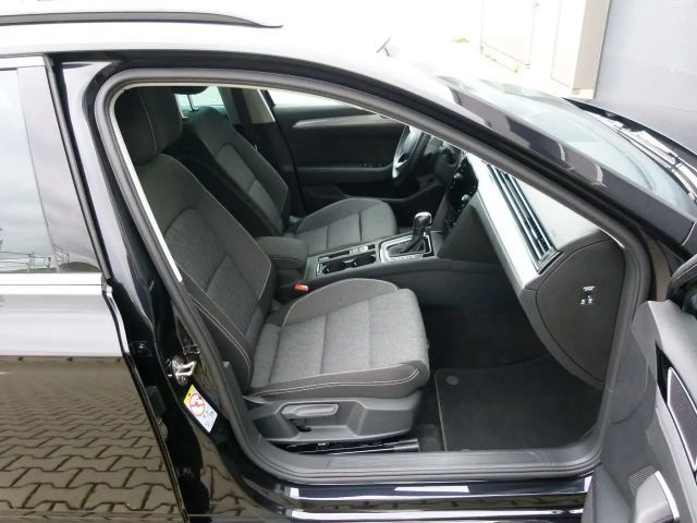 Volkswagen Passat DSG Variant