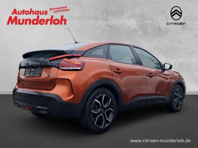 Citroën ë-C4 Feel Pack